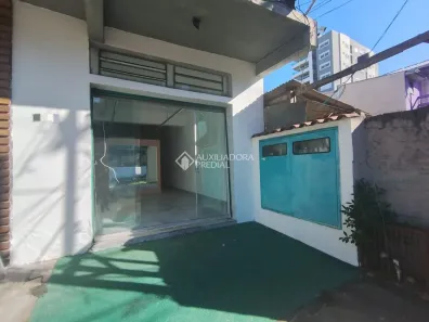 Ponto Comercial para alugar, 50m² no Marechal Rondon, Canoas