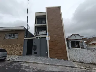 Apartamento com 2 Quartos à venda, 37m² no Penha de França, São Paulo