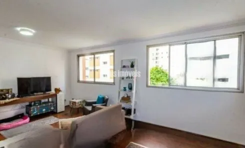 Apartamento com 3 Quartos à venda, 105m² no Vila Nova Jaguaré, São Paulo
