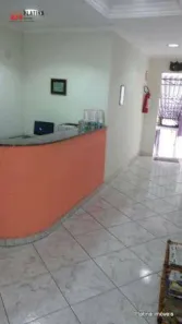 Galpão/Depósito/Armazém à venda, 1044m² no Jardim Clímax, São Paulo
