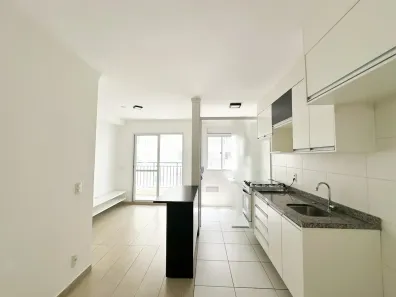 Apartamento com 1 Quarto à venda, 36m² no Brás, São Paulo