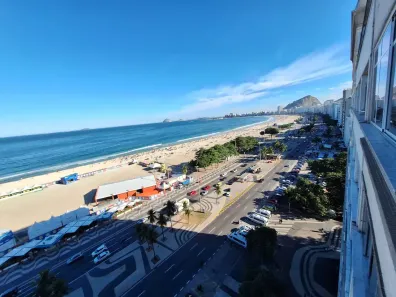 Cobertura com 4 Quartos à venda, 561m² no Copacabana, Rio de Janeiro