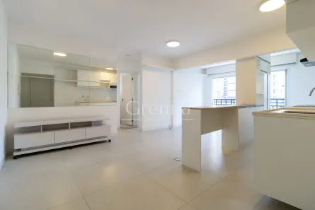 Apartamento com 2 Quartos para alugar, 58m² no Sumarezinho, São Paulo