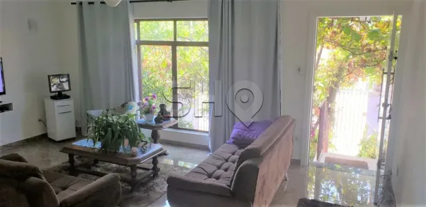 Sobrado com 4 Quartos à venda, 210m² no Parque Monteiro Soares, São Paulo