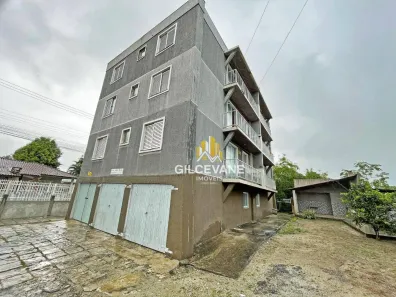 Apartamento com 3 Quartos à venda, 60m² no Praia de Leste, Pontal do Paraná