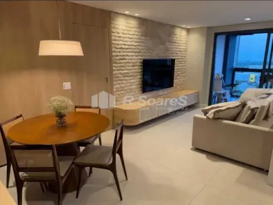 Apartamento com 3 Quartos à venda, 93m² no Barra da Tijuca, Rio de Janeiro