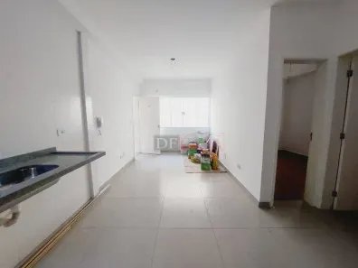 Apartamento com 2 Quartos à venda, 46m² no Vila Lúcia, São Paulo