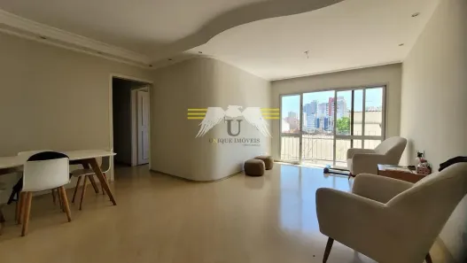 Apartamento com 3 Quartos à venda, 96m² no Cidade Mãe do Céu, São Paulo