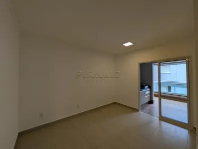 Apartamento com 3 Quartos para alugar, 94m² no Jardim Botânico, Ribeirão Preto