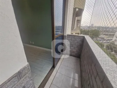 Apartamento com 2 Quartos à venda, 60m² no Praça da Bandeira, Rio de Janeiro