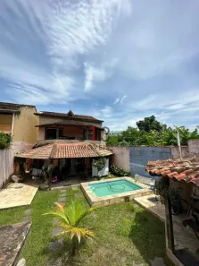 Casa com 4 Quartos à venda, 200m² no Recreio dos Bandeirantes, Rio de Janeiro