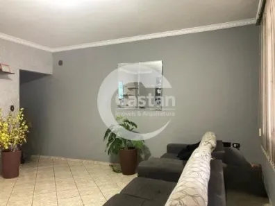 Sobrado com 5 Quartos para alugar, 320m² no Vila Bela, São Paulo