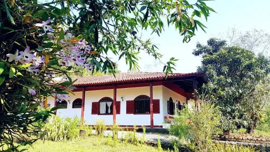 Fazenda/Sítio com 3 Quartos à venda, 3800m² no , Bananal