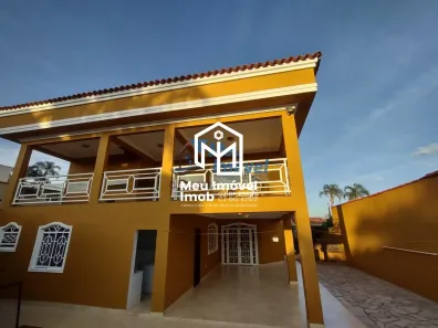 Casa com 5 Quartos à venda, 650m² no Setor Habitacional Vicente Pires, Brasília
