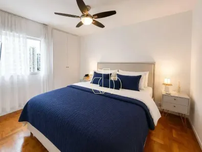 Apartamento com 2 Quartos à venda, 72m² no Indianópolis, São Paulo