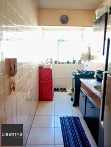Apartamento com 1 Quarto à venda, 40m² no Jardim Leopoldina, Porto Alegre