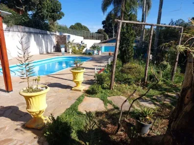 Casa com 3 Quartos à venda, 320m² no Ville Saint James I, Campo Limpo Paulista