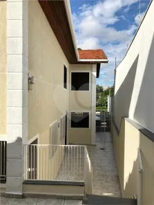 Sobrado com 3 Quartos à venda, 200m² no Jardim Leonor Mendes de Barros, São Paulo