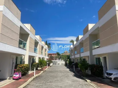 Casa de Condomínio com 3 Quartos à venda, 134m² no Itaipu, Niterói