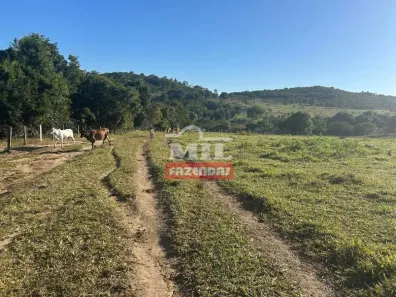 Fazenda/Sítio à venda, 500m² no , Edéia