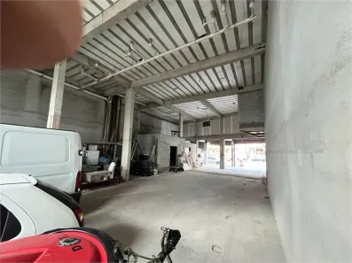 Galpão/Depósito/Armazém para alugar, 250m² no Conjunto Habitacional Teotonio Vilela, São Paulo