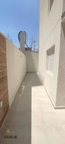 Apartamento com 3 Quartos à venda, 88m² no Vila Guilherme, São Paulo