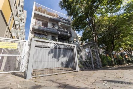 Cobertura com 1 Quarto à venda, 86m² no Menino Deus, Porto Alegre