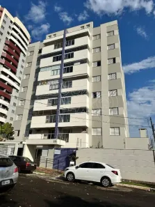 Apartamento com 3 Quartos à venda, 80m² no Kennedy, Londrina