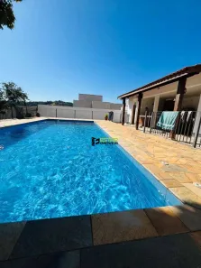 Casa com 4 Quartos à venda, 413m² no Chácaras Itapetininga, Atibaia