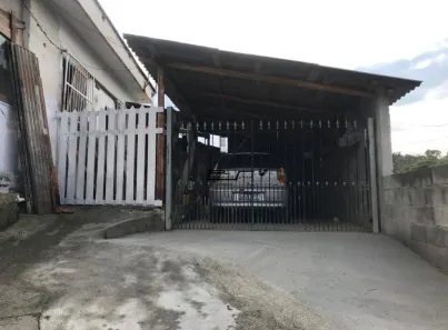 Casa com 1 Quarto à venda, 147m² no Pouso Alegre, Ribeirão Pires