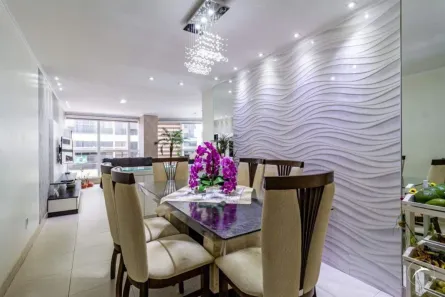 Apartamento com 4 Quartos à venda, 97m² no Norte, Brasília