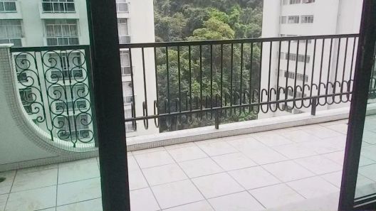 Apartamento com 3 Quartos à venda, 135m² no Pitangueiras, Guarujá