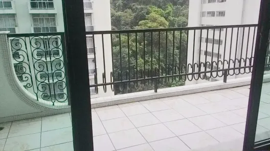 Apartamento com 3 Quartos à venda, 135m² no Pitangueiras, Guarujá