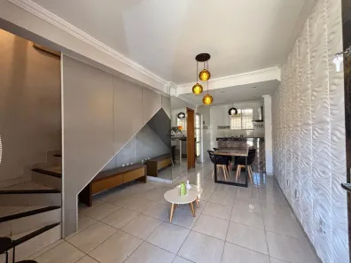 Casa de Condomínio com 2 Quartos para alugar, 70m² no Granjas Reunidas São Vicente, São José da Lapa