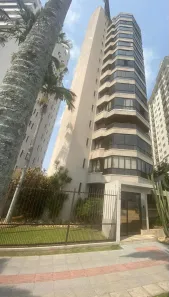 Apartamento com 4 Quartos à venda, 283m² no Agronômica, Florianópolis