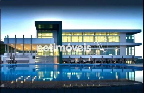 Lote/Terreno à venda, 858m² no Quintas do Sol, Nova Lima