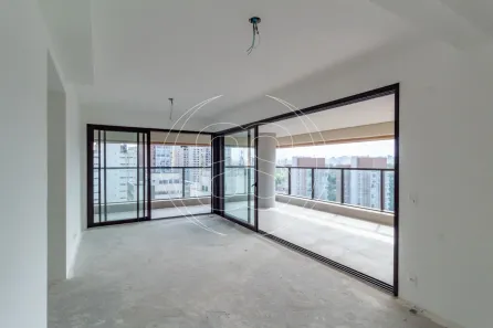 Apartamento com 3 Quartos à venda, 153m² no Moema, São Paulo