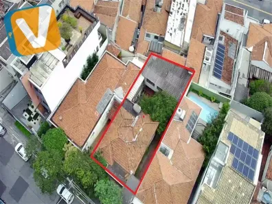 Lote/Terreno à venda, 319m² no Vila Prudente, São Paulo