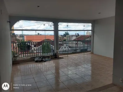 Imóvel Comercial à venda, 80m² no Campos Elíseos, Ribeirão Preto