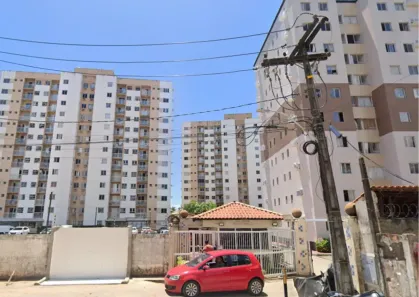 Apartamento com 2 Quartos à venda, 45m² no Jardim das Margaridas, Salvador