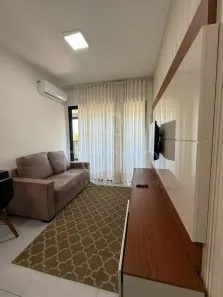 Apartamento com 1 Quarto para alugar, 43m² no Jardim Redentor, São José do Rio Preto