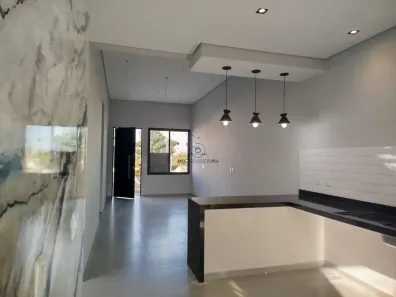 Casa com 3 Quartos à venda, 100m² no Jardim Novo Horizonte, Sorocaba