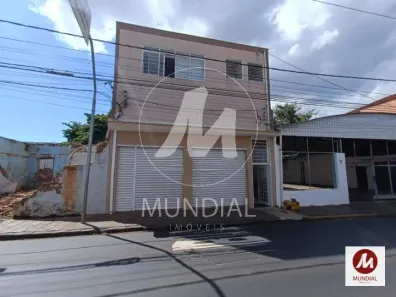 Ponto Comercial à venda, 268m² no Centro, Ribeirão Preto