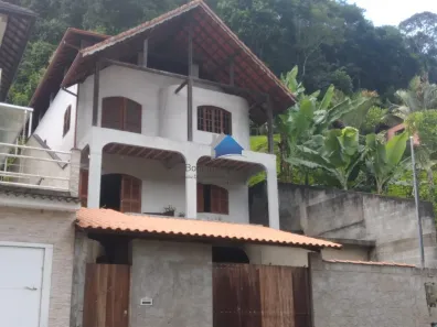 Casa com 4 Quartos à venda, 222m² no Cônego, Nova Friburgo