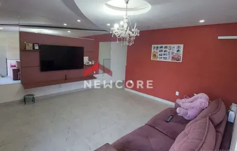 Casa com 3 Quartos à venda, 218m² no Jardim Paraná, Sorocaba