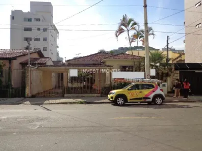 Casa com 4 Quartos à venda, 300m² no Bom Pastor, Juiz de Fora