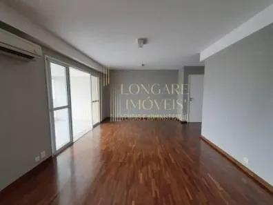 Apartamento com 3 Quartos à venda, 111m² no Brooklin Paulista, São Paulo