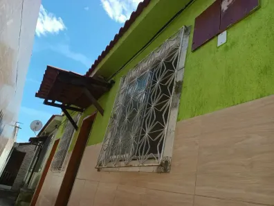 Casa de Condomínio com 1 Quarto à venda, 45m² no Quintino Bocaiúva, Rio de Janeiro