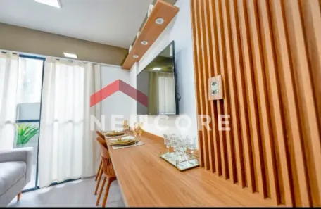 Kitnet à venda, 30m² no Quinta da Paineira, São Paulo