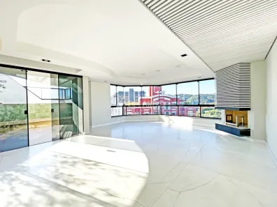 Cobertura com 3 Quartos à venda, 244m² no Jardim Blumenau, Blumenau